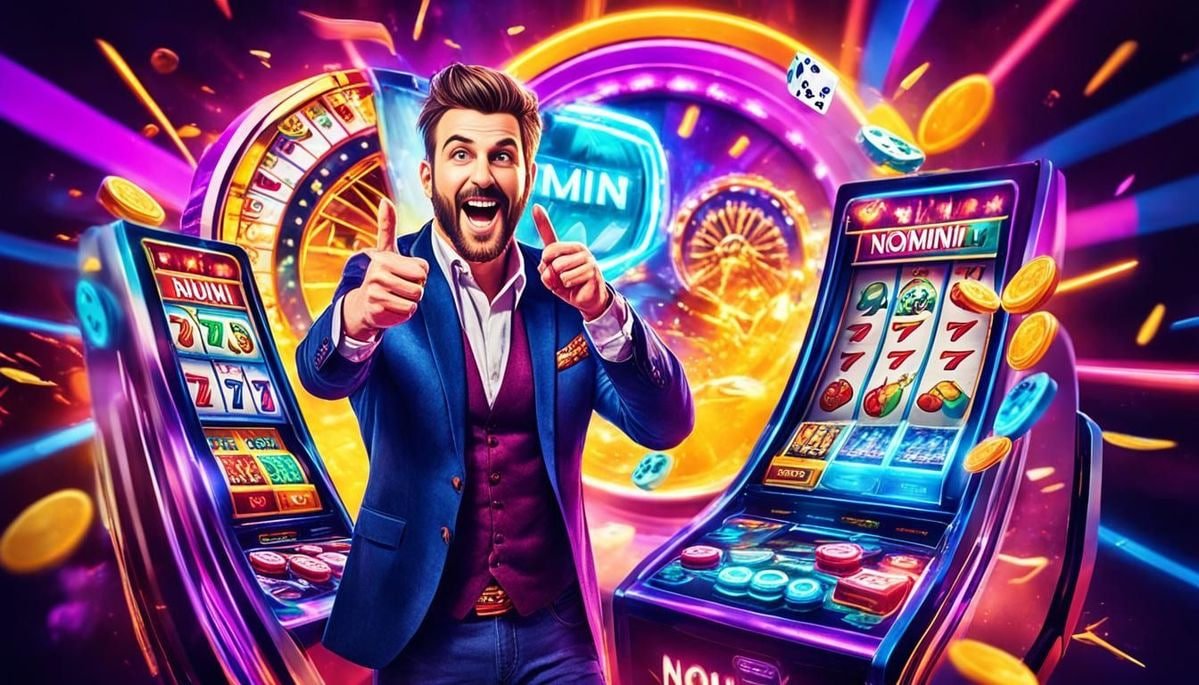Vios88 permainan bingo online yang seru dan menghibur