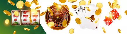 Berbagai jenis game slot online Vios88 – video slot, megaways, jackpot progresif dan cluster pays
